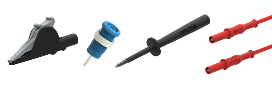 4MM & 2MM ACCESSORIES