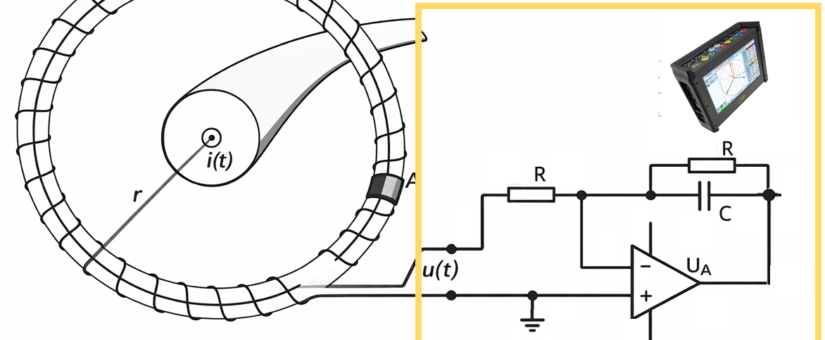 Die richtige Rogowski-Spule auswählen: Genauigkeitsüberlegungen für Strommessungen