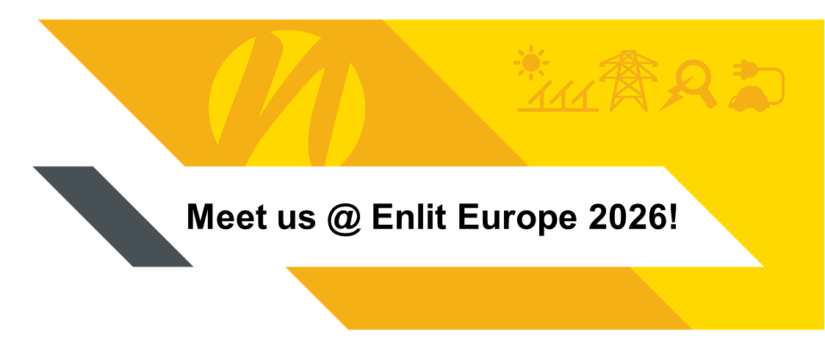Meet NEO Messtechnik at Enlit Europe 2026 in Vienna